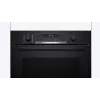 Bosch Serie 6 HRG578BB7 Backofen 71 L Schwarz