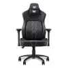 Gaming-Stuhl Acer PGC371 Universal Gaming-Stuhl Schwarz, Blau — universelle Plattform, schwarz/blau