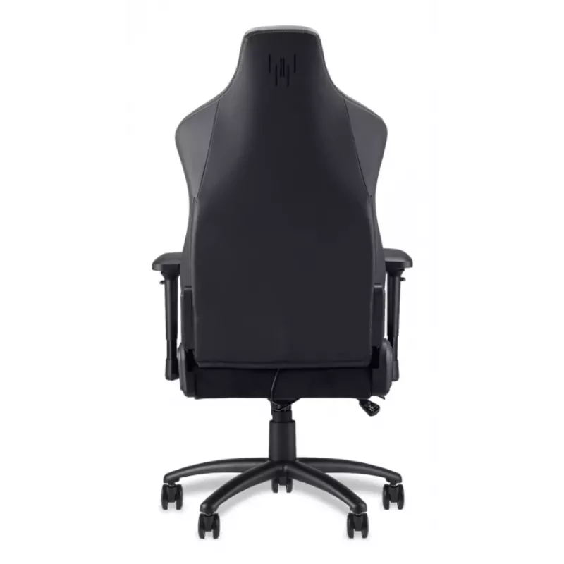 Gaming-Stuhl Acer PGC371 Universal Gaming-Stuhl Schwarz, Blau — universelle Plattform, schwarz/blau