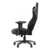 Gaming-Stuhl Acer PGC371 Universal Gaming-Stuhl Schwarz, Blau — universelle Plattform, schwarz/blau