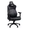 Gaming-Stuhl Acer PGC371 Universal Gaming-Stuhl Schwarz, Blau — universelle Plattform, schwarz/blau
