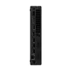 Mini PC Lenovo ThinkCentre M70q Gen 6 Intel Core Ultra 5 225T 16 GB DDR5 5600 MHz 512 GB SSD Windows 11 Pro Schwarz