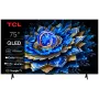 TCL T69C 75T69C TV 190,5 cm (75 Zoll) 4K Ultra HD Smart TV Wi-Fi Schwarz 350 cd/m²