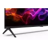 Sharp 43HP5265E TV 109,2 cm (43 Zoll) 4K Ultra HD Smart TV Wi-Fi Schwarz