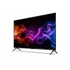 Sharp 50HP5265E 50" (127 cm) 4K Ultra HD Smart-TV, Google TV, WLAN, schwarz