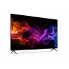 Sharp 55HP5265E TV 139,7 cm (55 Zoll) 4K Ultra HD Smart TV Wi-Fi Schwarz