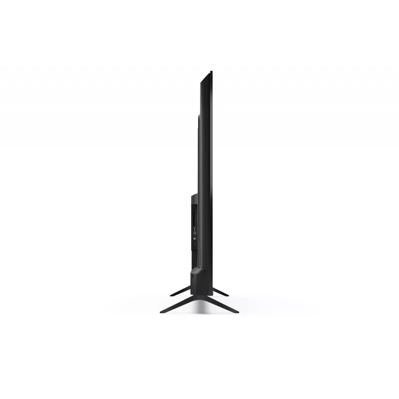 Sharp 55HP5265E TV 139,7 cm (55 Zoll) 4K Ultra HD Smart TV Wi-Fi Schwarz
