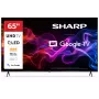 Sharp 65HP5265E TV 165,1 cm (65 Zoll) 4K Ultra HD Smart TV Wi-Fi Schwarz