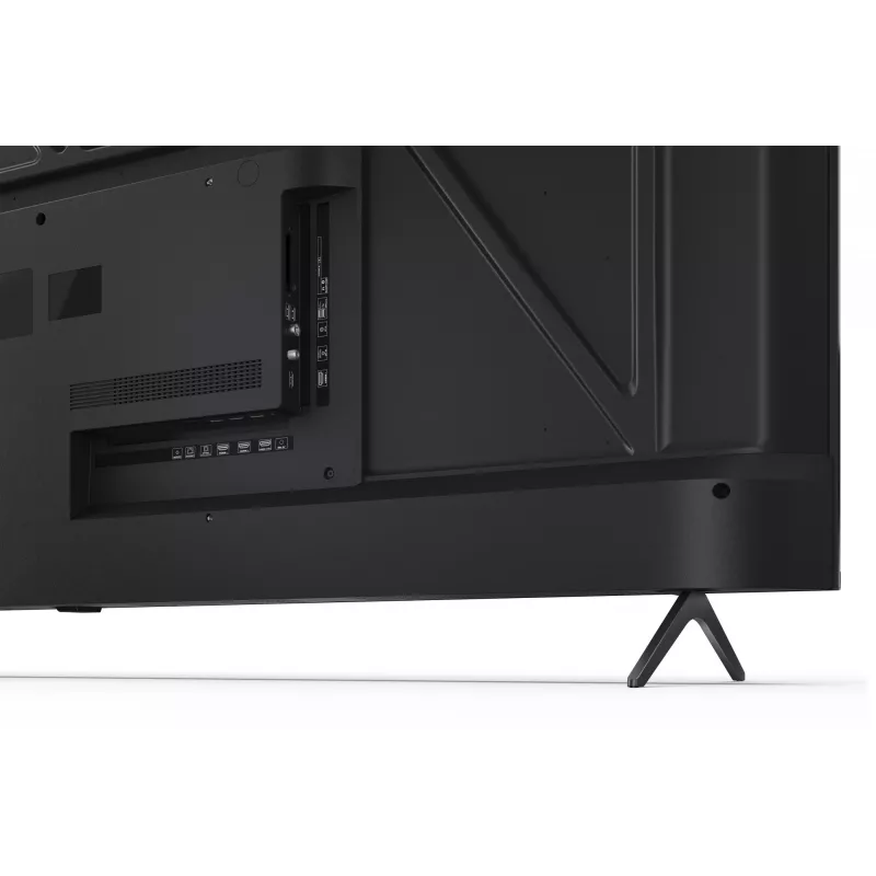 Sharp 65HP5265E 65" (165,1 cm) 4K Ultra HD Smart-TV, Google TV, WLAN, schwarz