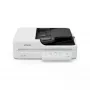 Epson WorkForce DS-1760WN Flachbett- & ADF-Scanner 1200 x 1200 DPI A4 Schwarz, Weiß