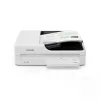 Epson WorkForce DS-1760WN Flachbett- & ADF-Scanner 1200 x 1200 DPI A4 Schwarz, Weiß