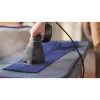 Philips 8000 series GC800/80 Kleidungsdampfer 0.23 L 1600 W Schwarz, Silber