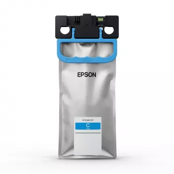 Epson C13T13M240 Tintenpatrone 1 Stück Original Extra (Super) High Yield Cyan