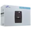 FSP FP 600 unterbrechungsfreie Stromversorgung (USV) 0,6 kVA 360 W 2 AC-Ausgänge