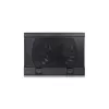 DEEPCOOL Wind Pal Fs Laptop-Kühlpad 1200 Rpm - Schwarz