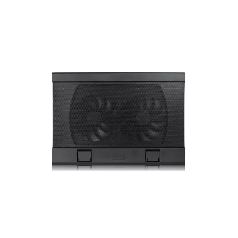 DEEPCOOL Wind Pal Fs Laptop-Kühlpad 1200 Rpm - Schwarz
