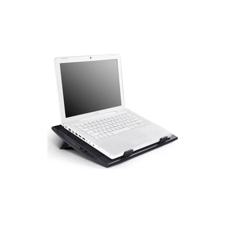 DEEPCOOL Wind Pal Fs Laptop-Kühlpad 1200 Rpm - Schwarz