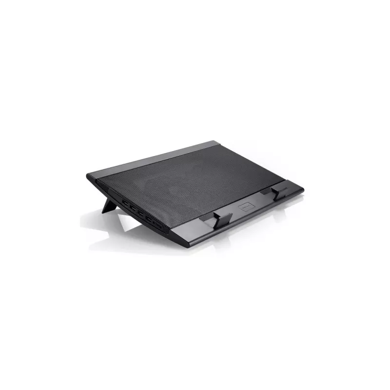 DEEPCOOL Wind Pal Fs Laptop-Kühlpad 1200 Rpm - Schwarz