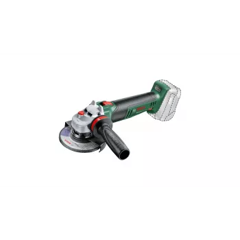 Bosch AdvancedGrind 18V-80 Akku-Winkelschleifer, 125 mm