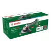 Bosch AdvancedGrind 18V-80 Akku-Winkelschleifer, 125 mm