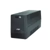 FSP FP 1500 unterbrechungsfreie Stromversorgung (USV) Line-Interactive 1,5 kVA 900 W 4 AC-Ausgangsanschlüsse