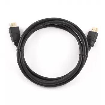 GEMBIRD HDMI v.1.4 Male-Male-Kabel 1m Bulk-Verpackung