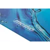 Mesko MS 8156 elektronische Personenwaage, 150 kg / 100 g, Blau