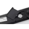 Mesko MS 8156 elektronische Personenwaage, 150 kg / 100 g, Blau