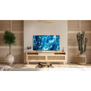 TCL T69C 85T69C TV 2,16 m (85 Zoll) 4K Ultra HD Smart TV Wi-Fi Schwarz