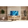 TCL 85T69C 85" (216 cm) 4K Ultra HD QLED Smart-TV, Google TV, WLAN, schwarz