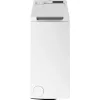 Whirlpool TDLR 65230SS EU/N Waschmaschine Toplader 6,5 kg 1151 U/min Weiß