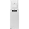 Whirlpool TDLR 65230SS EU/N Waschmaschine Toplader 6,5 kg 1151 U/min Weiß