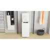 Whirlpool TDLR 65230SS EU/N Waschmaschine Toplader 6,5 kg 1151 U/min Weiß