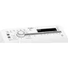 Whirlpool TDLR 65230SS EU/N Waschmaschine Toplader 6,5 kg 1151 U/min Weiß