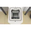 Whirlpool TDLR 65230SS EU/N Waschmaschine Toplader 6,5 kg 1151 U/min Weiß