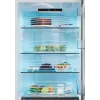 Candy ECN2CQTEX186 Freistehend 355 L Edelstahl