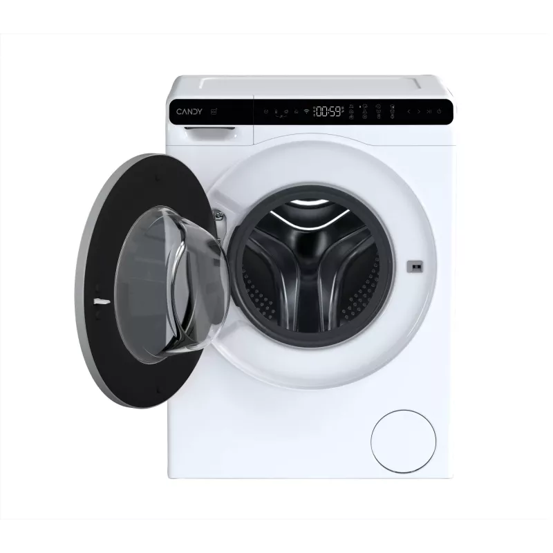 Candy CW50-BP12307GU-S Waschmaschine Frontlader 5 kg 1200 U/min Weiß
