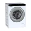 Candy CW50-BP12307GU-S Waschmaschine Frontlader 5 kg 1200 U/min Weiß