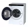 Candy CW50-BP12307GU-S Waschmaschine Frontlader 5 kg 1200 U/min Weiß
