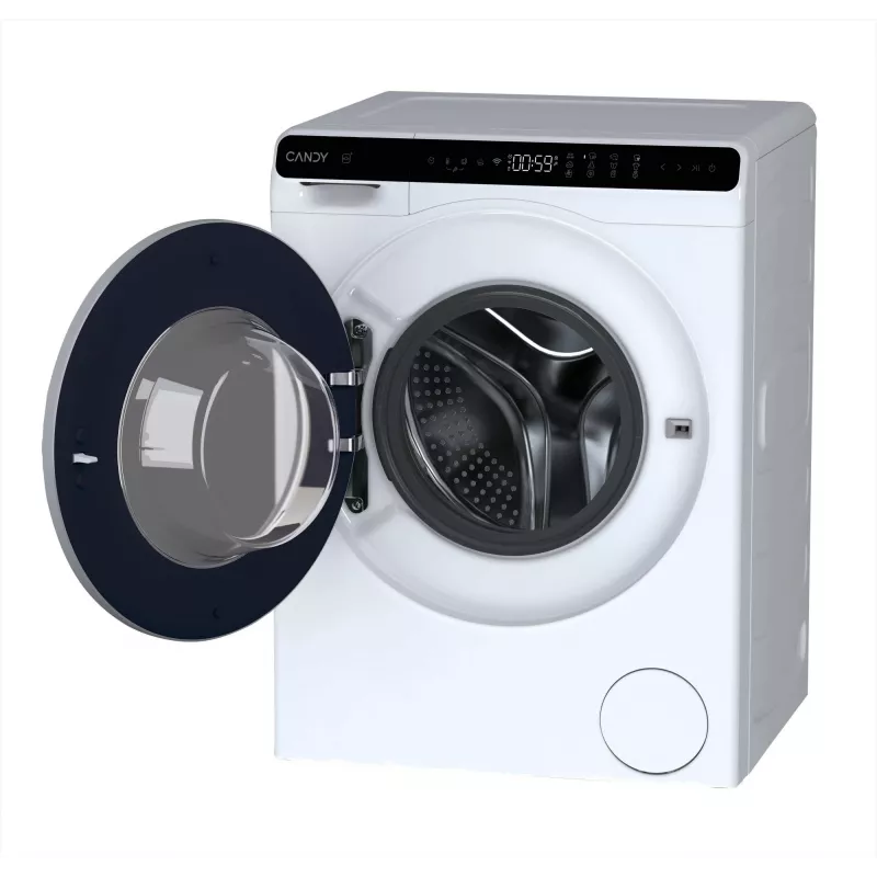 Candy CW50-BP12307GU-S Waschmaschine Frontlader 5 kg 1200 U/min Weiß