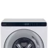 Candy CW50-BP12307GU-S Waschmaschine Frontlader 5 kg 1200 U/min Weiß