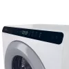 Candy CW50-BP12307GU-S Waschmaschine Frontlader 5 kg 1200 U/min Weiß