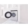 Candy CW50-BP12307GU-S Waschmaschine Frontlader 5 kg 1200 U/min Weiß