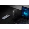 ASUS Triple Display USB-C Dock DC300 Docking USB 3.2 Gen 2 (3.1 Gen 2) Type-C Schwarz