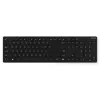 ASUS W5000 Wireless-Tastatur- und Maus-Set, Tastatur, Maus inbegriffen, Universal, RF Wireless, Schwarz
