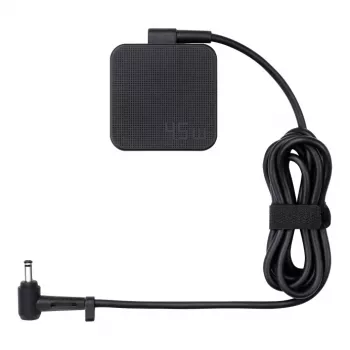 ASUS AD45-00C(ADP-45ZE B)/EU Netzteil Indoor 45 W Schwarz