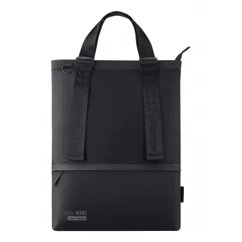 Rucksack ASUS AX4600 VIVO wasserdicht für Laptops bis 16 Zoll, Schwarz