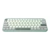 Wireless Bluetooth Keyboard ASUS Marshmallow KW100 — US International Layout, kompaktes Design