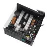 DEEPCOOL Pl650d Netzteil 650 W 20+4 Pin ATX - Weiß