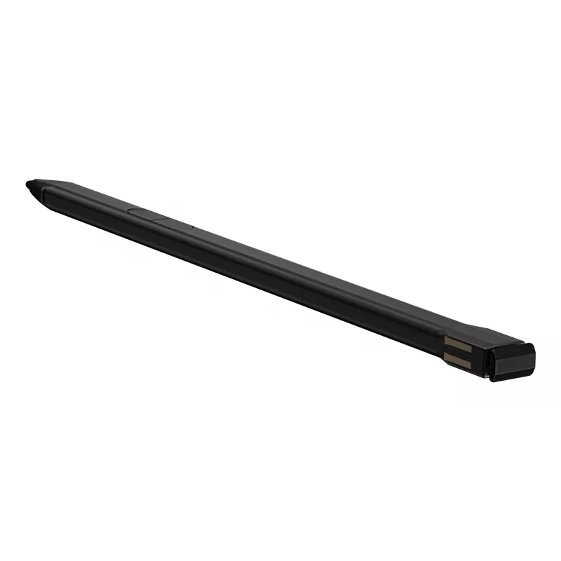 Aktiver Stylus ASUS SA204H 90XB08IN-MTO000 — schwarz, Stift-Eingabe für Touch-Geräte